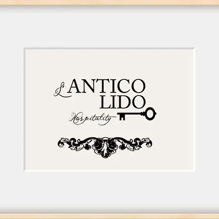Maison d'hôtes L'antico Lido Venice 3*