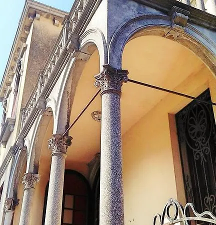 L'antico Lido Venice Maison d'hôtes Lido de Venise