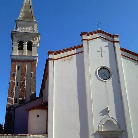 Maison d'hôtes L'antico Lido Venice