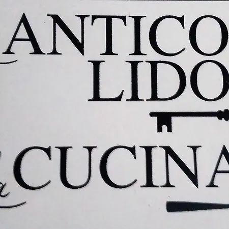 L'antico Lido Venice 3* Lido de Venise