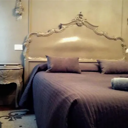 Maison d'hôtes L'antico Lido Venice