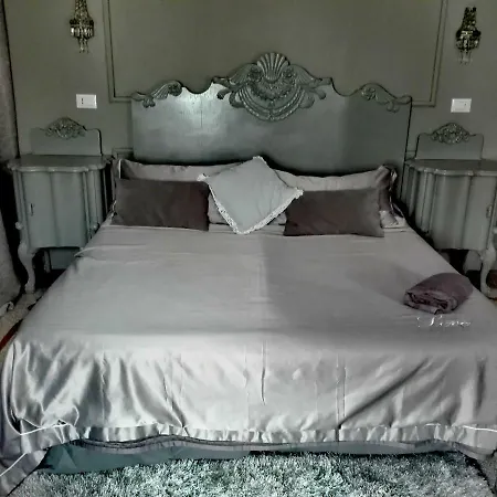 ضيافة لانتيكو ليدو فينيس البندقية-ليدو