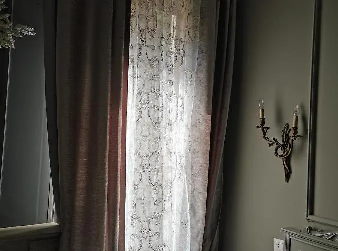 ضيافة لانتيكو ليدو فينيس بيت ضيافة 3*