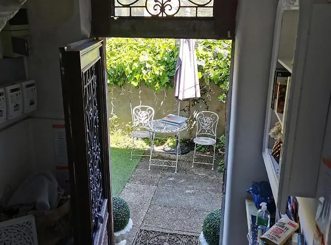 بيت ضيافة ضيافة لانتيكو ليدو فينيس البندقية-ليدو