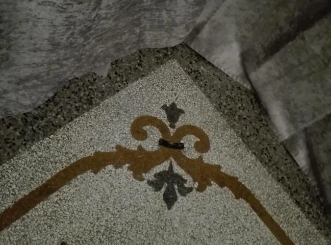 ضيافة لانتيكو ليدو فينيس البندقية-ليدو