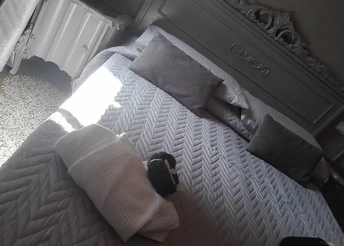 ضيافة لانتيكو ليدو فينيس البندقية-ليدو