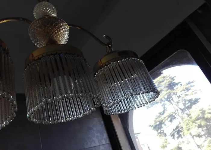 ضيافة لانتيكو ليدو فينيس بيت ضيافة البندقية-ليدو