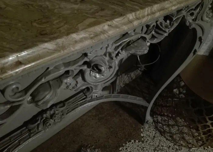 ضيافة لانتيكو ليدو فينيس بيت ضيافة 3*