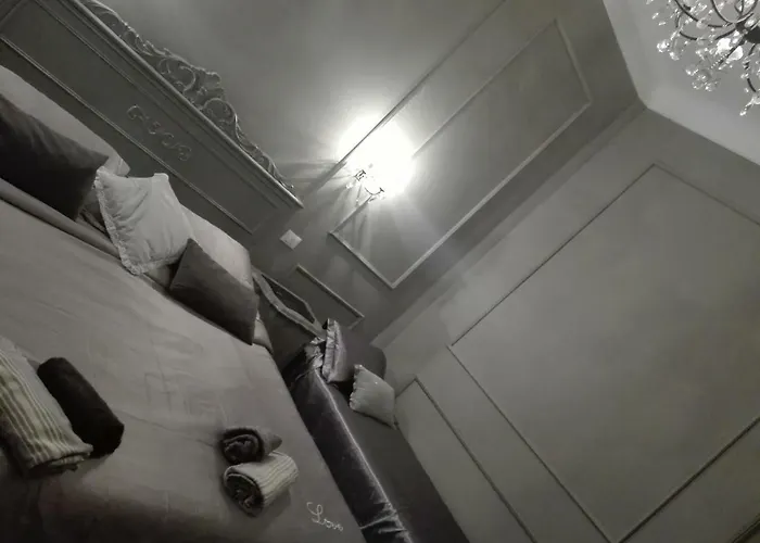 بيت ضيافة ضيافة لانتيكو ليدو فينيس 3*