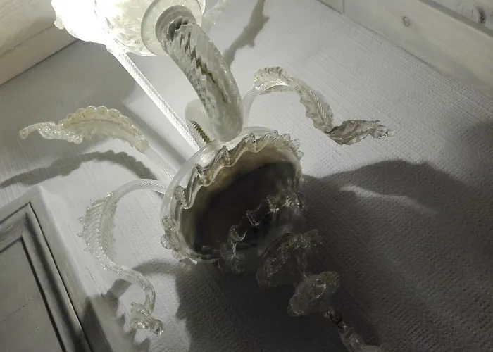 ضيافة لانتيكو ليدو فينيس بيت ضيافة 3*