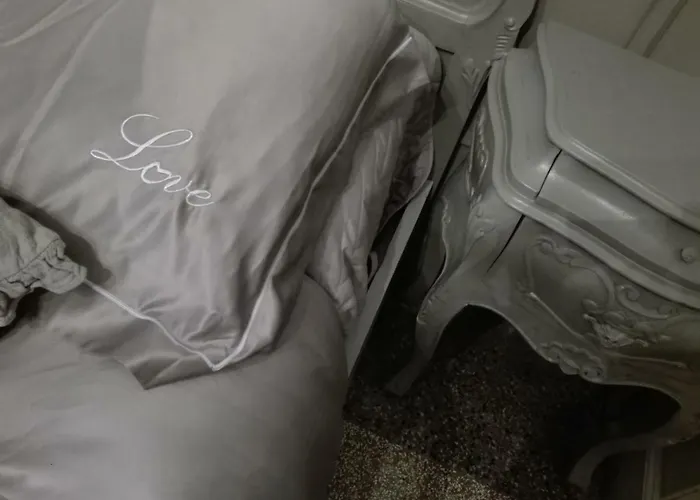 ضيافة لانتيكو ليدو فينيس البندقية-ليدو