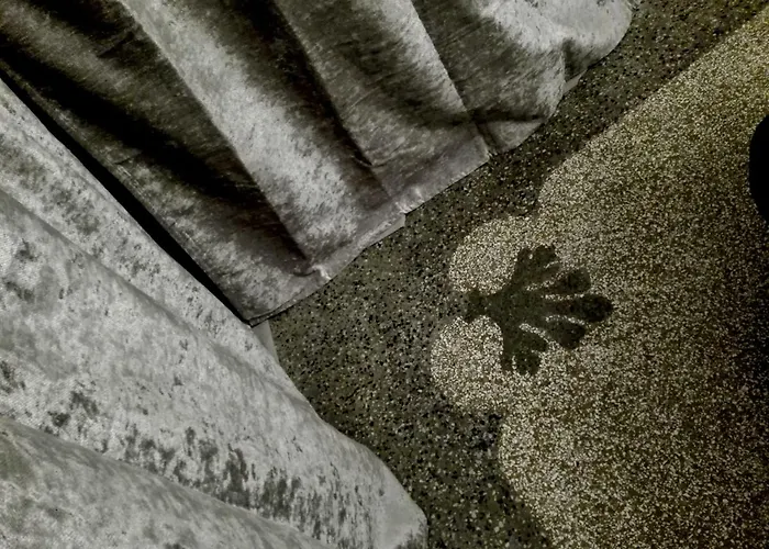 ضيافة لانتيكو ليدو فينيس بيت ضيافة