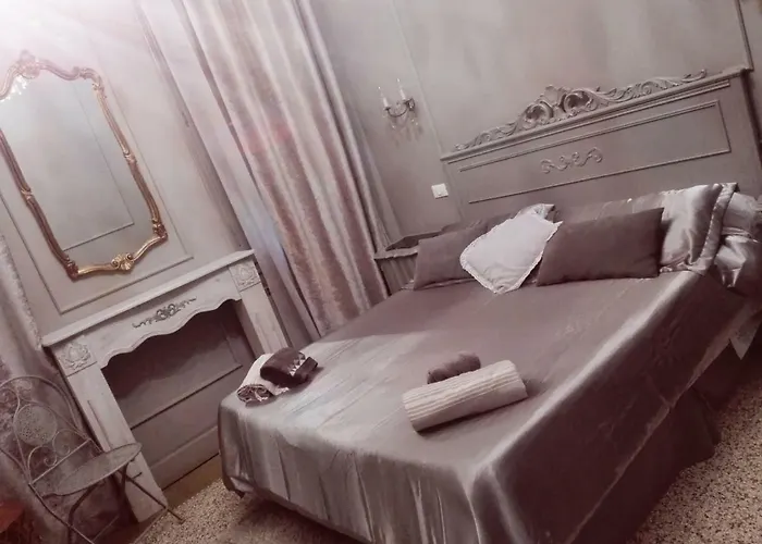 ضيافة لانتيكو ليدو فينيس البندقية-ليدو