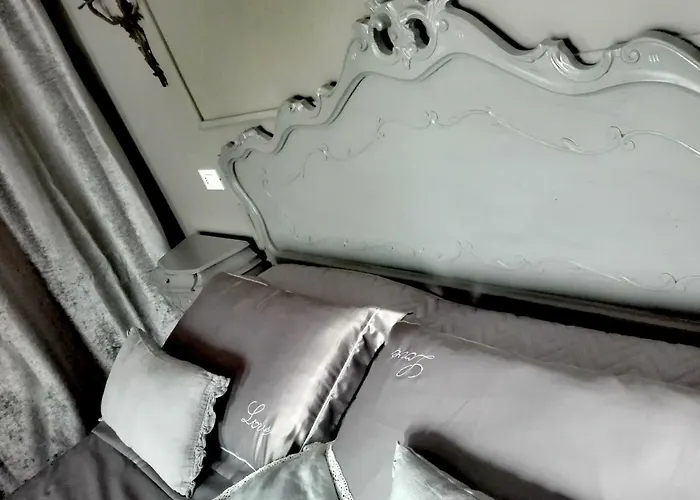 ضيافة لانتيكو ليدو فينيس بيت ضيافة 3*