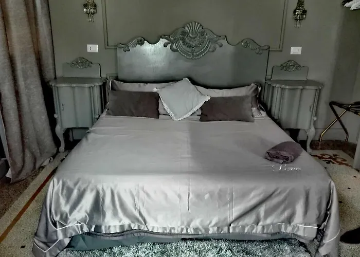 ضيافة لانتيكو ليدو فينيس البندقية-ليدو