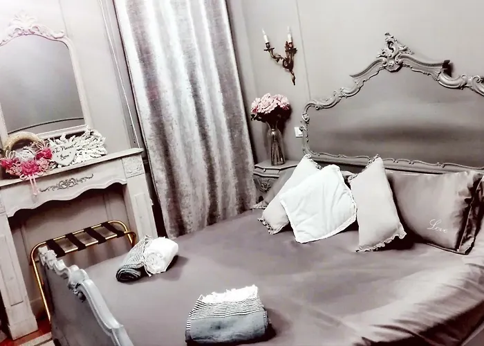 ضيافة لانتيكو ليدو فينيس 3* البندقية-ليدو