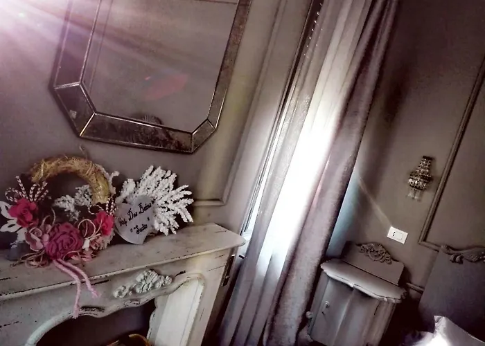 ضيافة لانتيكو ليدو فينيس 3* البندقية-ليدو