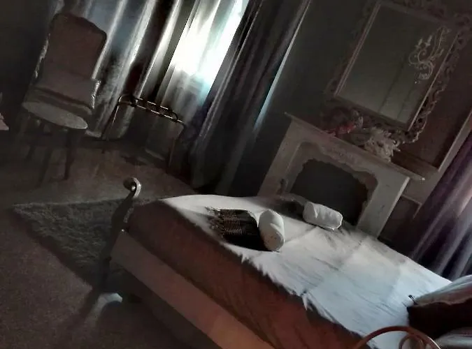 ضيافة لانتيكو ليدو فينيس بيت ضيافة 3*