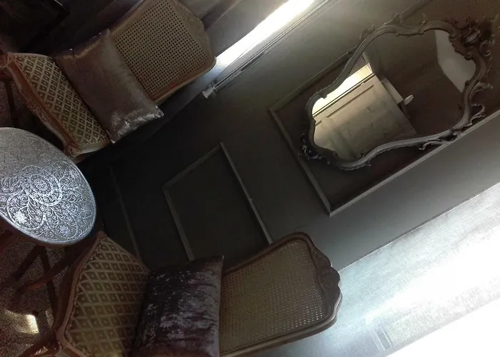 بيت ضيافة ضيافة لانتيكو ليدو فينيس البندقية-ليدو