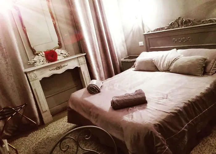 ضيافة لانتيكو ليدو فينيس بيت ضيافة