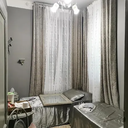 L'antico Lido Venice 3* Λίντο της Βενετίας