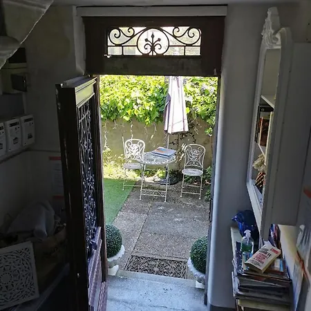 Πανσιόν L'antico Lido Venice Λίντο της Βενετίας