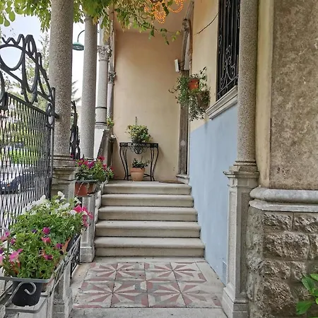 L'antico Lido Venice 3*