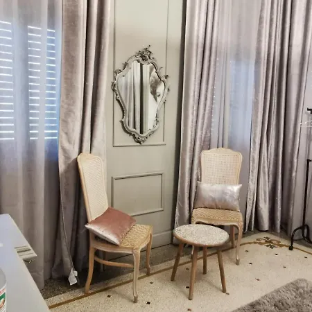 L'antico Lido Venice