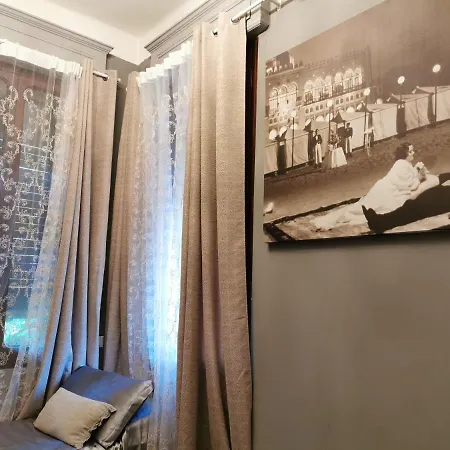 L'antico Lido Venice 3*