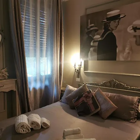 L'antico Lido Venice 3* ונציה - לידו