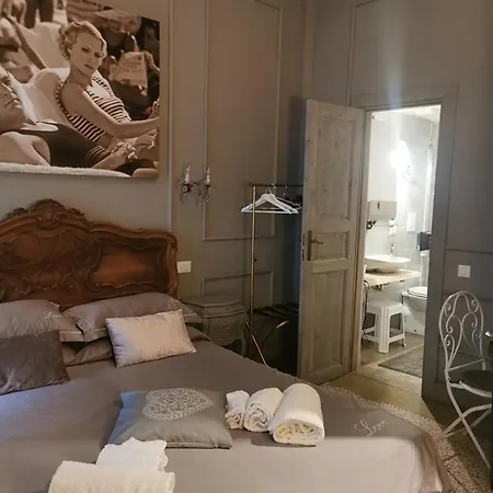 Affittacamere L'antico Lido Venice Venezia Lido