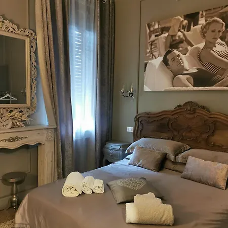 Casa de hóspedes L'antico Lido Venice 3*