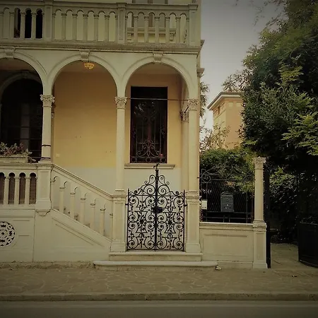 L'antico Lido Venice Affittacamere