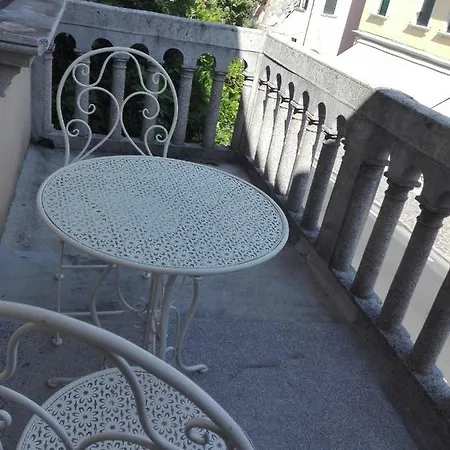 L'antico Lido Venice Πανσιόν Λίντο της Βενετίας