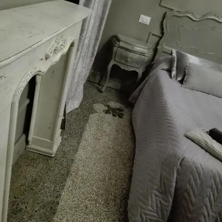 Affittacamere L'antico Lido Venice Venezia Lido