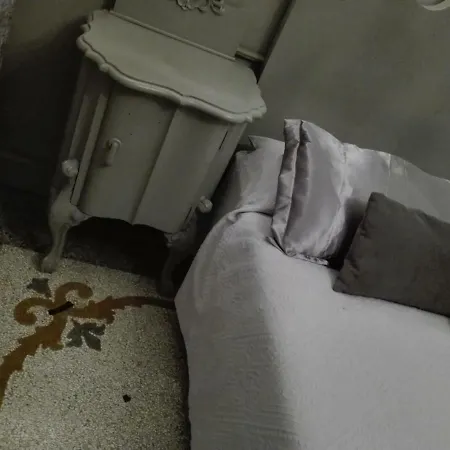 L'antico Lido Venice