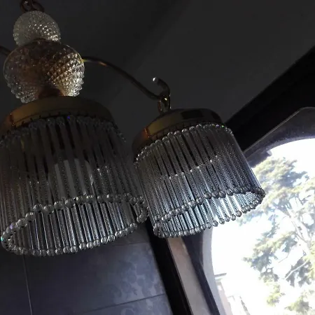 L'antico Lido Venice Affittacamere Venezia Lido