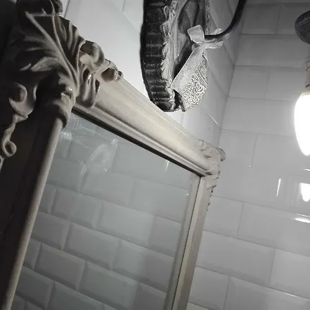 Affittacamere L'antico Lido Venice Venezia Lido