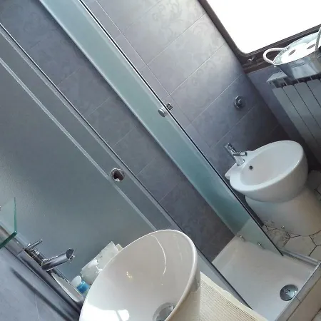 L'antico Lido Venice Affittacamere 3*