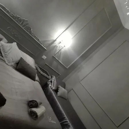 Affittacamere L'antico Lido Venice 3*