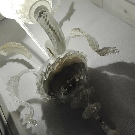 L'antico Lido Venice Πανσιόν 3*