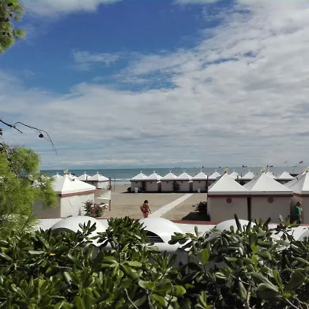 Guest house L'antico Lido Venice *