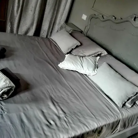 Vendégház L'antico Lido Venice