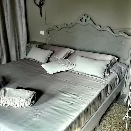 L'antico Lido Venice Πανσιόν Λίντο της Βενετίας