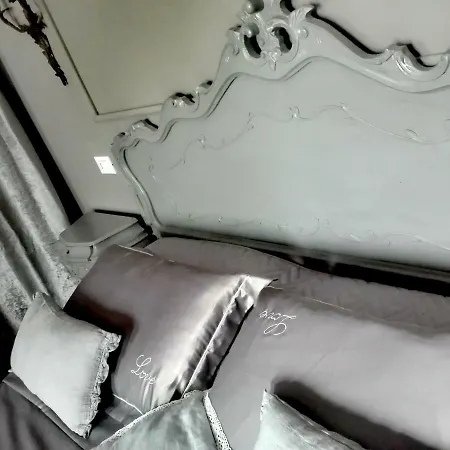 L'antico Lido Venice Affittacamere 3*