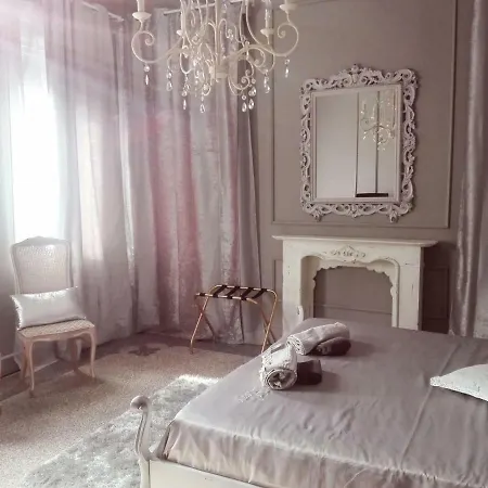 L'antico Lido Venice Affittacamere