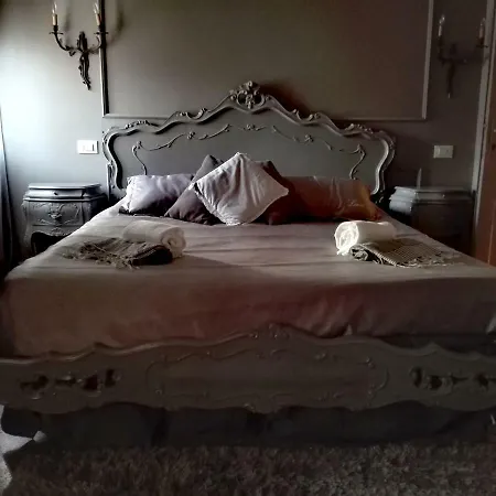 Guest house L'antico Lido Venice