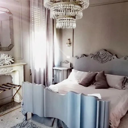 L'antico Lido Venice