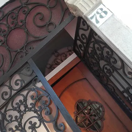 Guest house L'antico Lido Venice