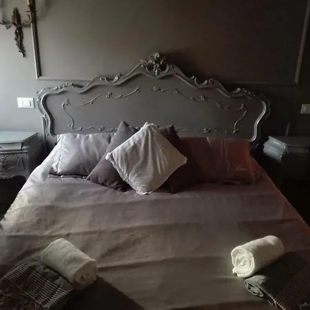 Guest house L'antico Lido Venice *